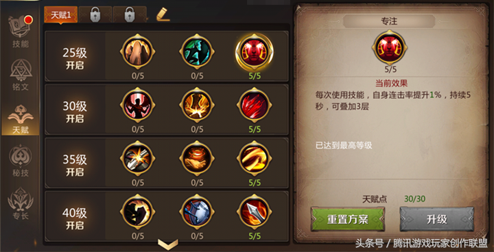 我叫mt4狂斗士技能天赋解析（我叫mt4狂斗士怎么打输出最大化）