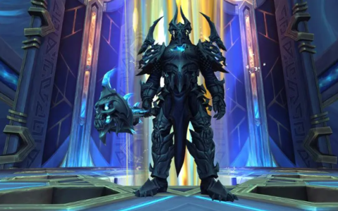 魔兽世界9.2练级攻略（魔兽世界9.2小号速成保姆级指南）