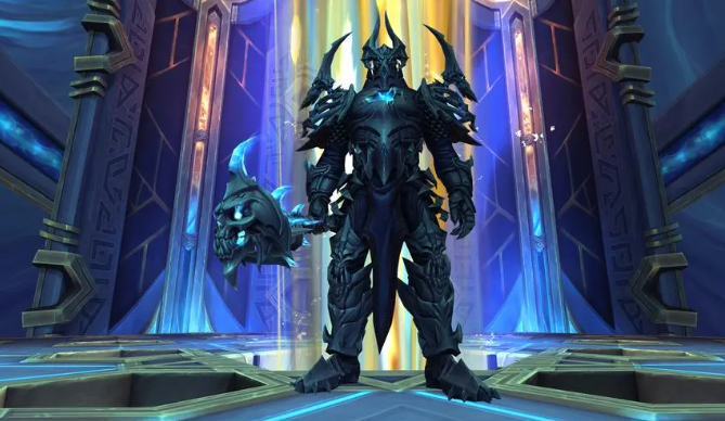 魔兽世界9.2练级攻略（魔兽世界9.2小号速成保姆级指南）