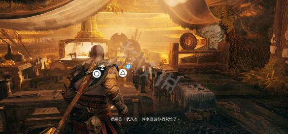 战神4矮人任务有几个（战神4矮人支线任务过关方法攻略）