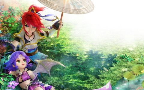 梦幻西游手游2022玩什么门派哪个门派最好玩（梦幻手游萌新门派选择推荐2022）