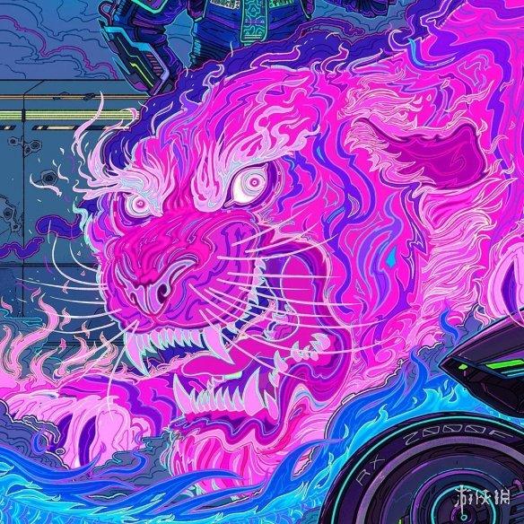 赛博朋克2077七大帮派信息介绍（赛博朋克2077所有帮派信息汇总）