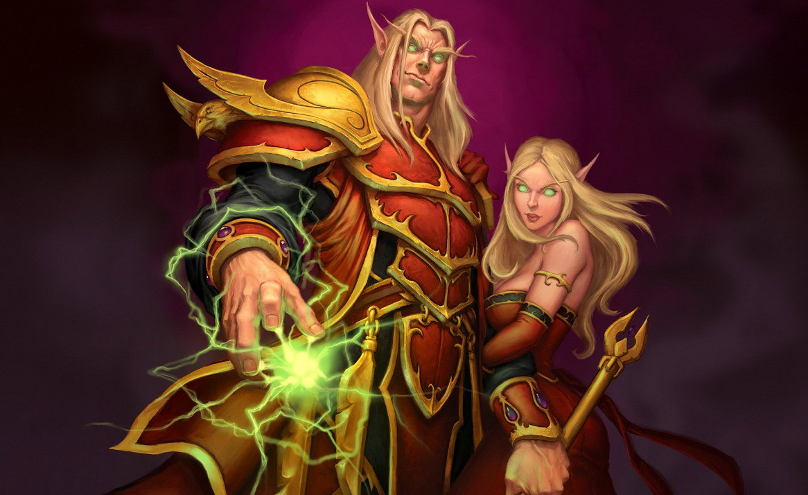 魔兽世界9.0奶萨天赋（魔兽世界怀旧服最强奶萨天赋）