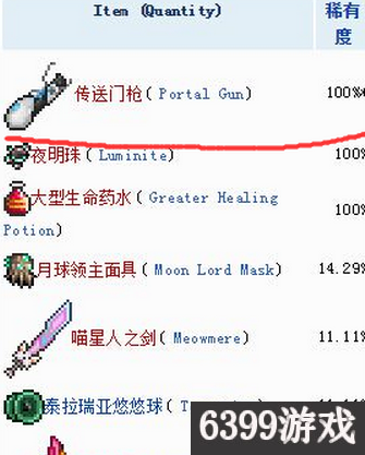 泰拉瑞亚传送枪怎么用（泰拉瑞亚传送枪使用方法一览）