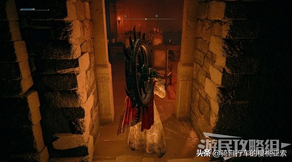 艾尔登法环隐藏墙壁在哪（艾尔登法环隐藏墙壁位置汇总）