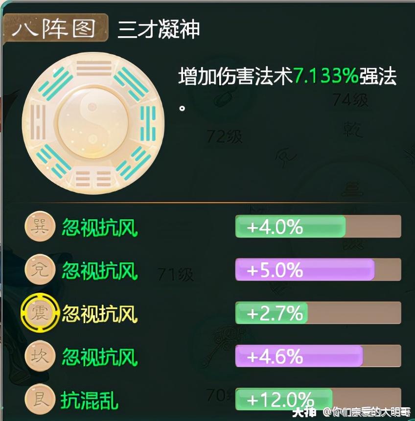 大话西游手游养育孩子攻略（大话西游手游秒五输出孩子怎么培养）
