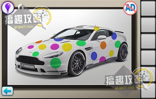密室逃脱密码第2关怎么过（密室逃脱密码第2关攻略）