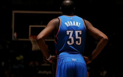 最强nba选秀球星哪个值得培养（最强nba杜兰特怎么样）