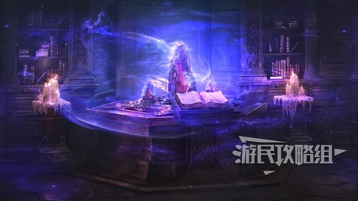 暗黑破坏神不朽混沌秘境怎么玩（暗黑不朽混沌秘境机制与玩法介绍）