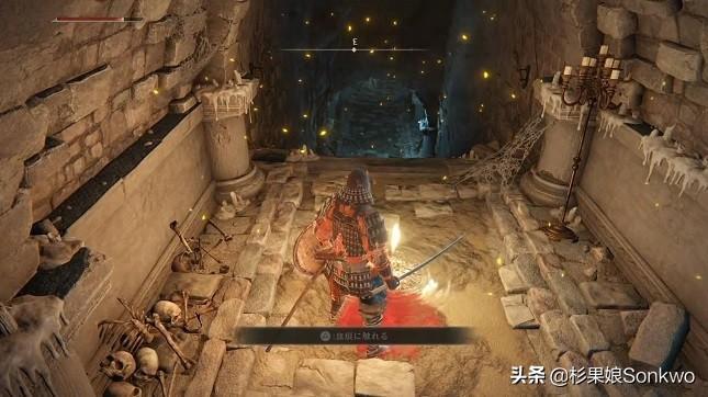 艾尔登法环职业技能介绍（艾尔登法环属性详解及职业推荐）