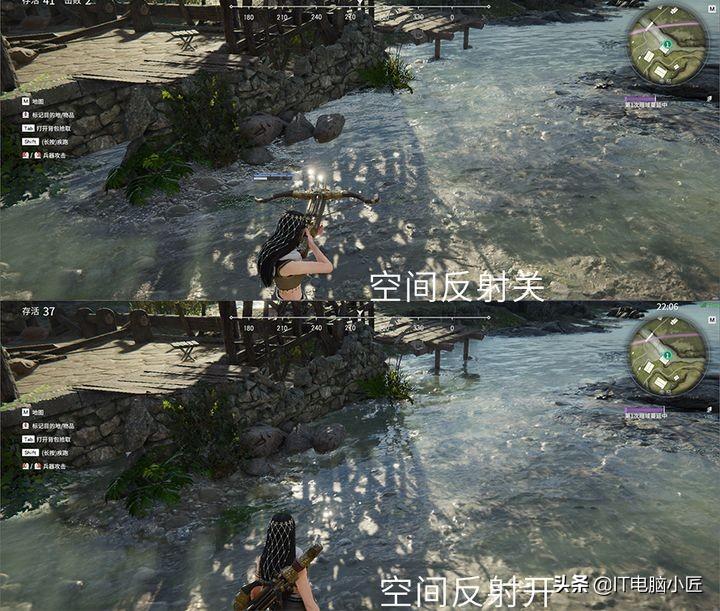 永劫无间画质优化介绍（1650能玩永劫无间吗）