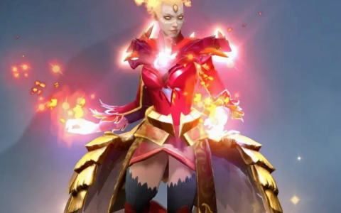 dota2至宝图鉴大全（DOTA2历年至宝详细介绍）