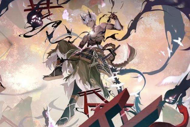 阴阳师前期培养什么ssr式神（阴阳师新手推荐ssr式神）