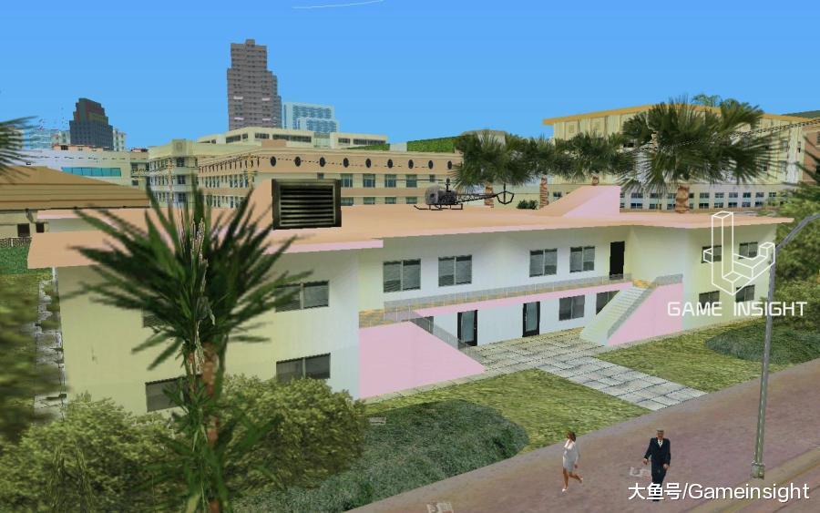 gta隐秘位置（gta彩蛋详细位置）