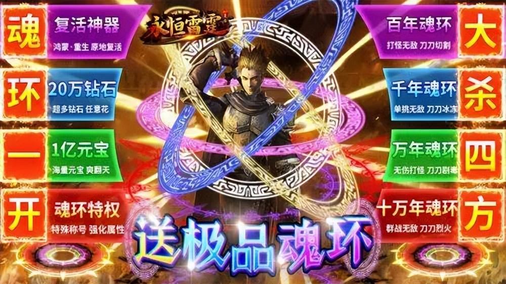 永恒雷霆怎么升战力（永恒雷霆战斗力提升方法介绍）