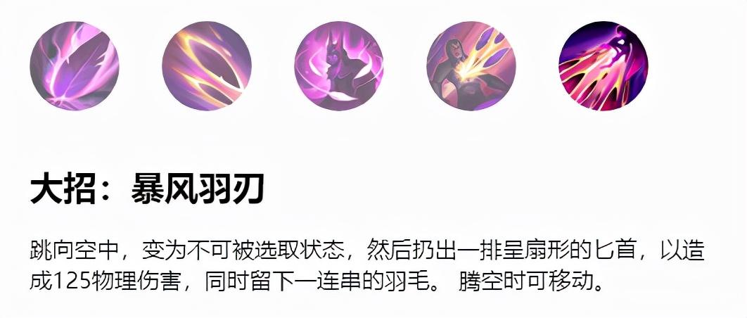 LOL手游射手英雄有哪些（英雄联盟手游入门级射手英雄推荐）
