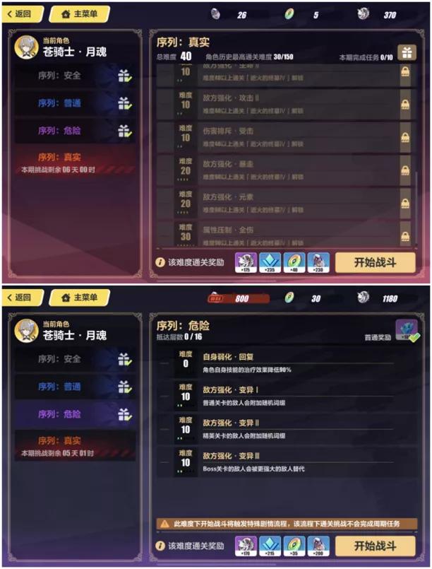 崩坏3新手少走弯路攻略2022（崩坏3新手详细攻略）