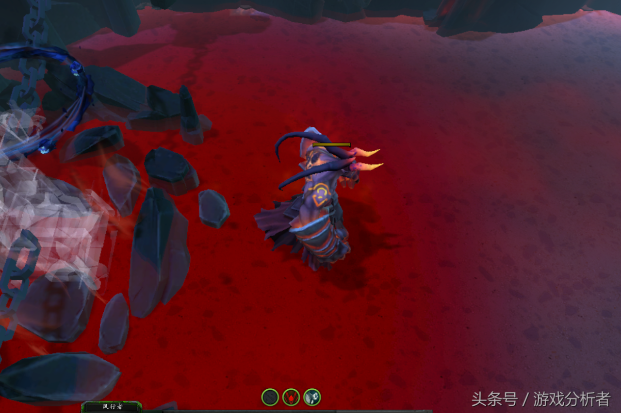 dota2守护雅典娜怎么玩（dota守护雅典娜攻略）