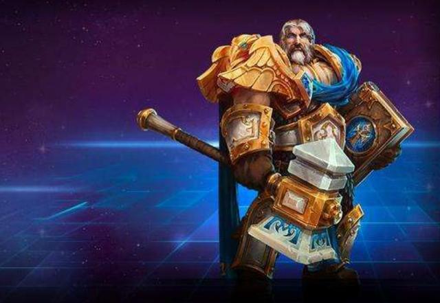 魔兽为什么圣骑士打怪慢（魔兽世界圣骑士打怪教程）