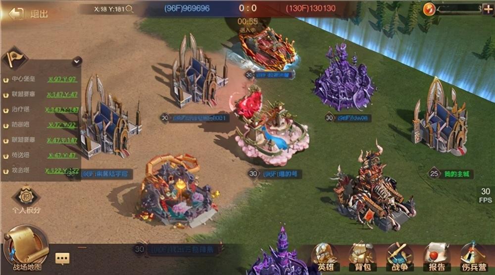 魔法门之英雄无敌王朝平民攻略（魔法门之英雄无敌最强搭配）
