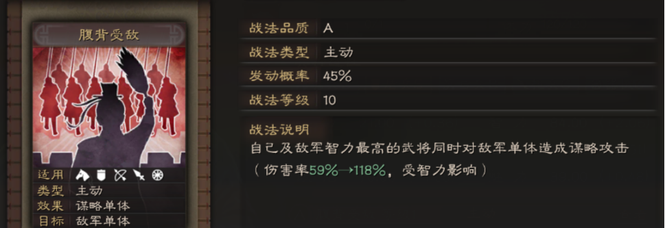 三国志战略版最强紫将阵容（三国志战略版萌新必备紫将介绍）