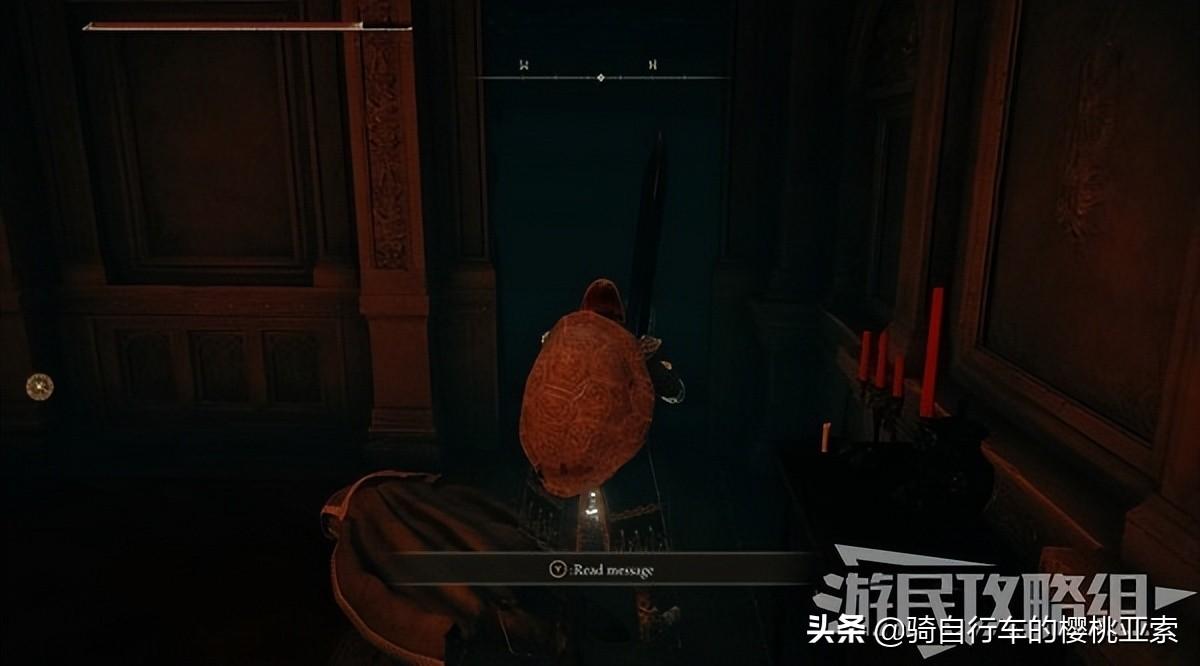 艾尔登法环隐藏墙壁在哪（艾尔登法环隐藏墙壁位置汇总）