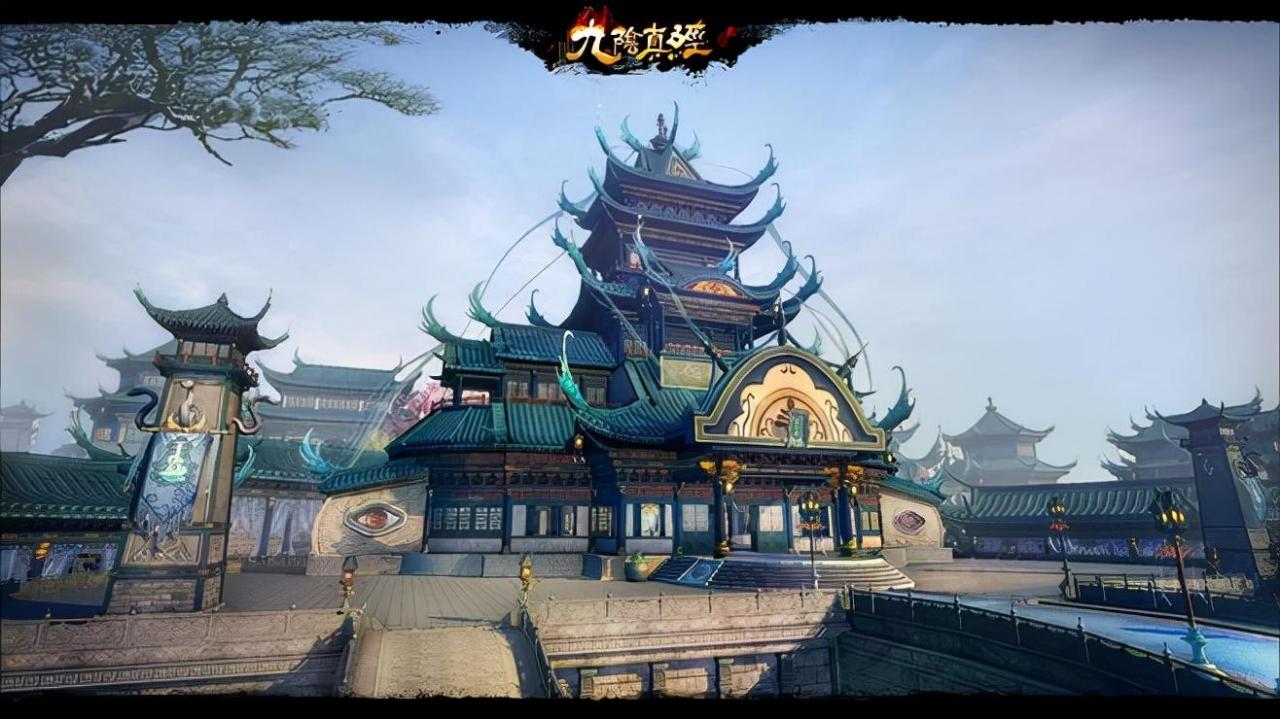 九阴真经3D哪个门派最强（九阴真经3D全职业分析）