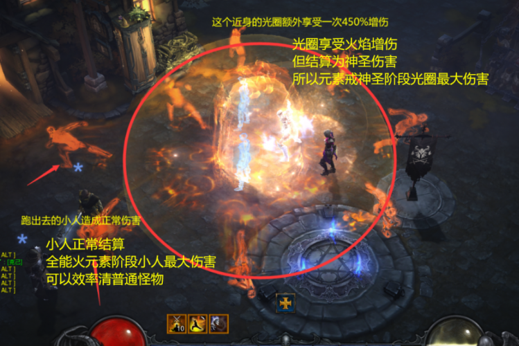 暗黑3武僧新赛季最强流派（暗黑3第27赛季武僧散件敲钟玩法攻略）
