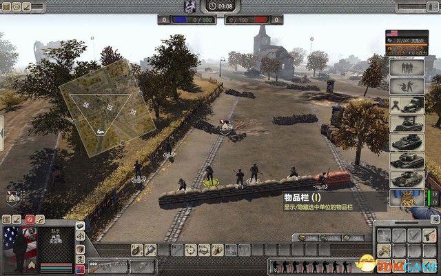 战争之人2兵种数据（战争之人2全兵种详解剧情流程）