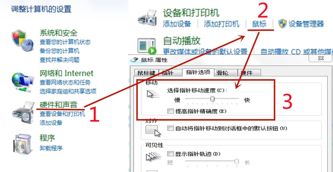穿越火线端游鼠标灵敏度推荐（端游穿越火线最佳灵敏度设置）