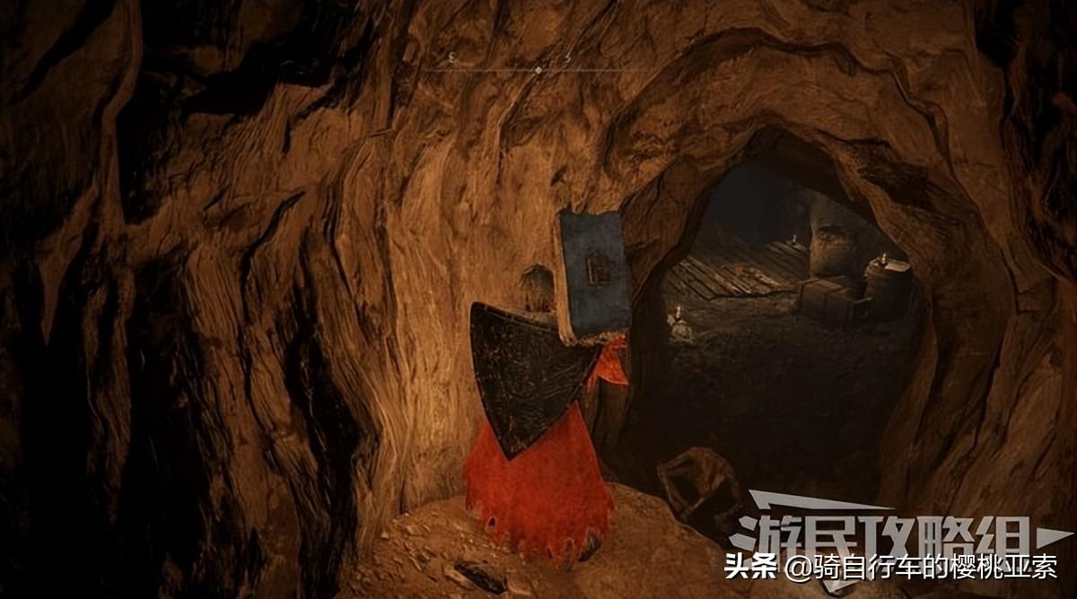 艾尔登法环隐藏墙壁在哪（艾尔登法环隐藏墙壁位置汇总）
