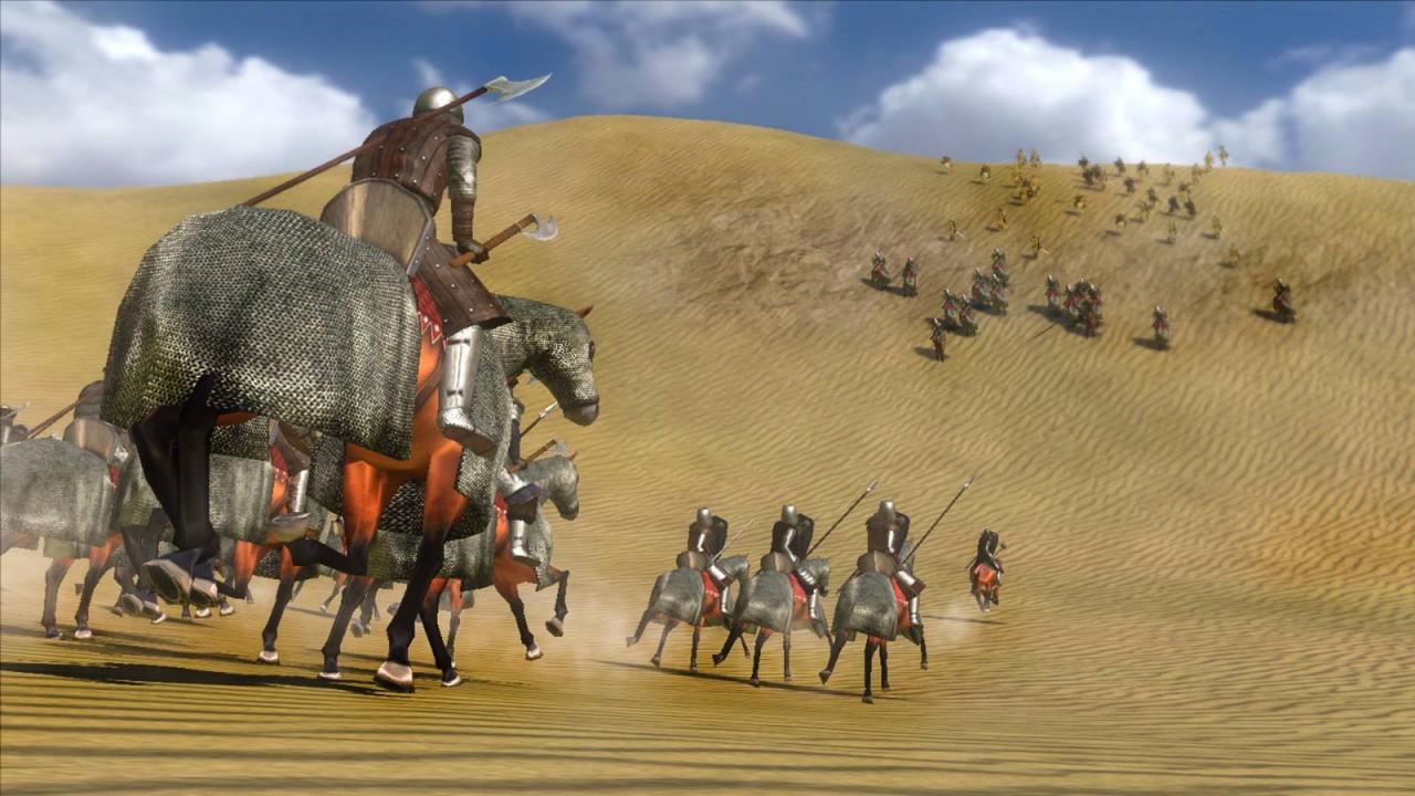 骑马与砍杀2招兵数量介绍（骑砍2如何提高招募伙伴上限）