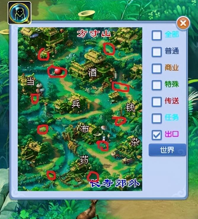 梦幻西游通天河副本详细攻略（梦幻通天河副本四物理buff组合教学）