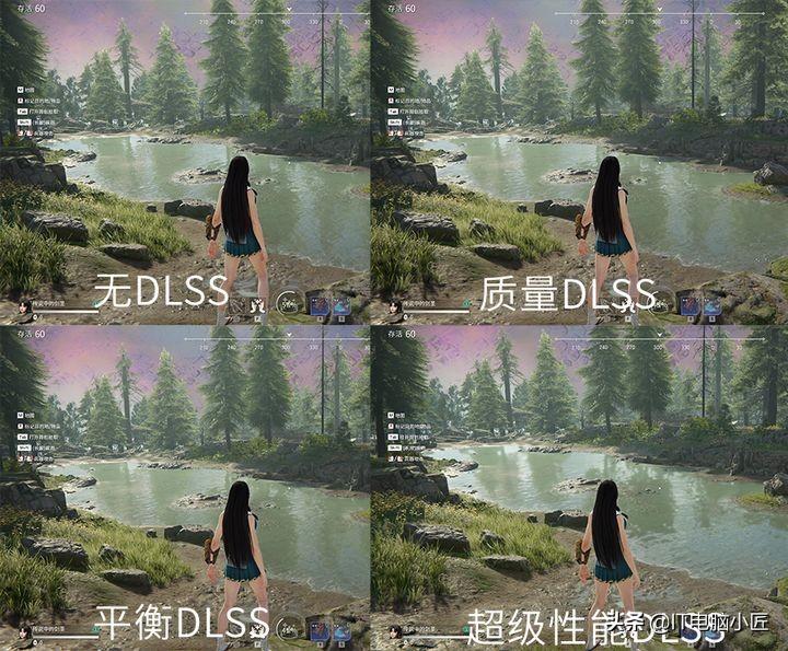 永劫无间画质优化介绍（1650能玩永劫无间吗）
