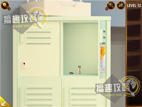 密室逃脱影城之谜412关攻略（密室逃脱影城之谜逃出电影院怎么过）