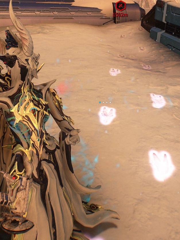 warframe怎么完美捕获动物（星际战甲不同动物的捕获捕获攻略）