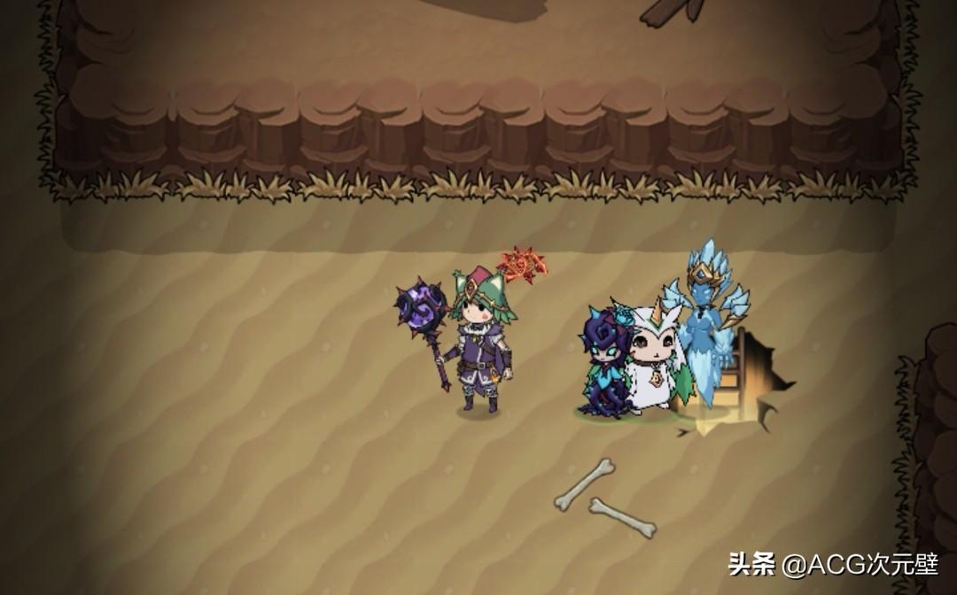 提灯与地下城宠物搭配（提灯与地下城神话宠物哪个好）