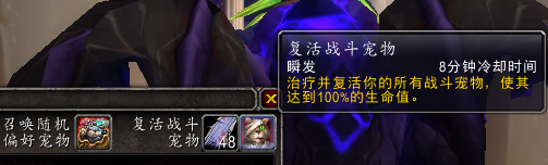 魔兽世界宠物对战宠物推荐（wow宠物对战什么最强及玩法小攻略）
