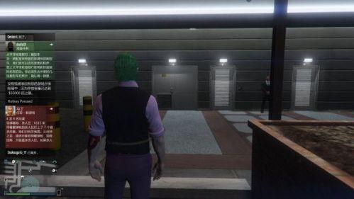 gta赌场抢劫怎么逃离追捕（gta赌场豪劫逃跑路线）