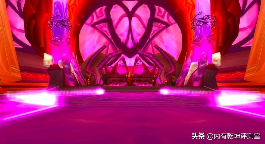 魔兽世界tbc环牧输出手法（魔兽tbcP2流行打法）