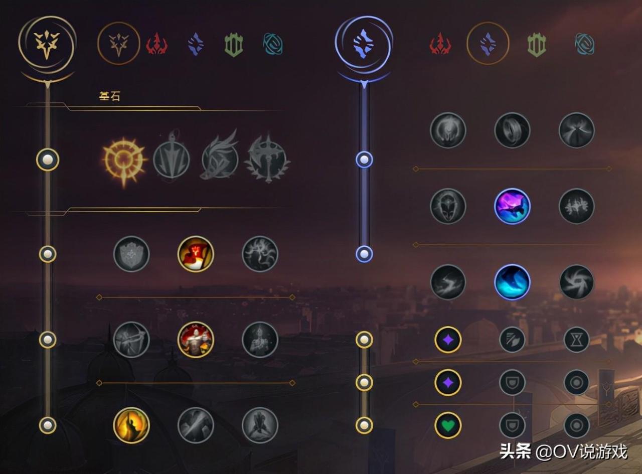 lol无限火力机器人无限连招玩法教学（无限火力机器人无限e出什么装备）