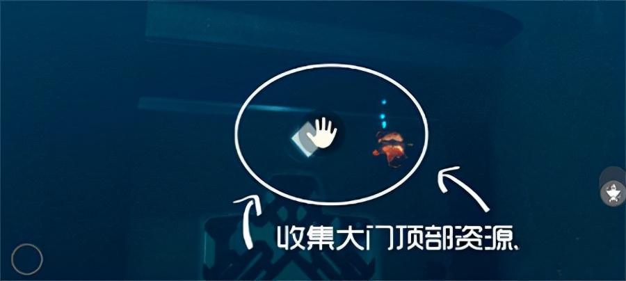 光遇云野海底宫殿怎么去（光遇潜海季四个任务流程攻略）
