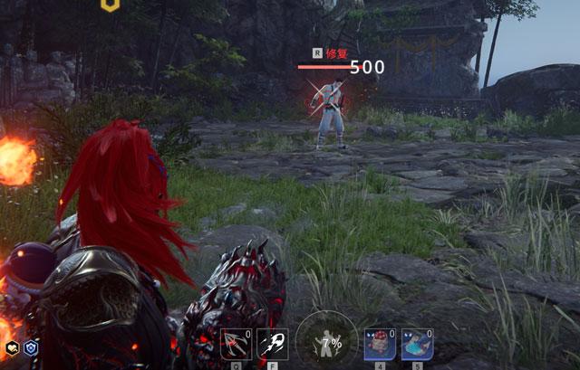 永劫无间远程武器有哪些（永劫无间远程武器伤害计算）