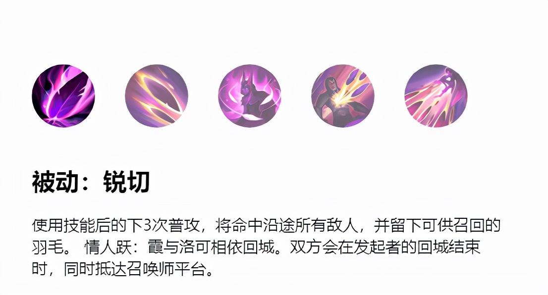 LOL手游射手英雄有哪些（英雄联盟手游入门级射手英雄推荐）