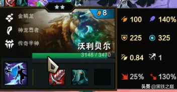 金铲铲之战半神狗熊出装（金铲铲半神拉面熊各种玩法讲解）