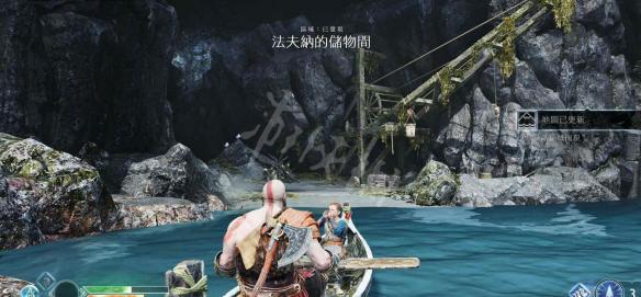 战神4矮人任务有几个（战神4矮人支线任务过关方法攻略）
