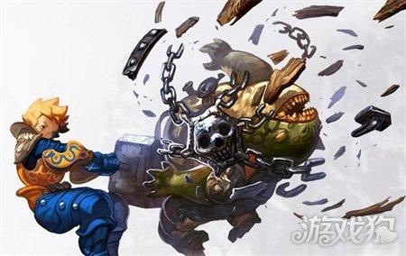 龙之谷2手游月之领主怎么加点（龙之谷2手游月之领主刷图加点推荐）