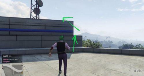 gta赌场抢劫怎么逃离追捕（gta赌场豪劫逃跑路线）
