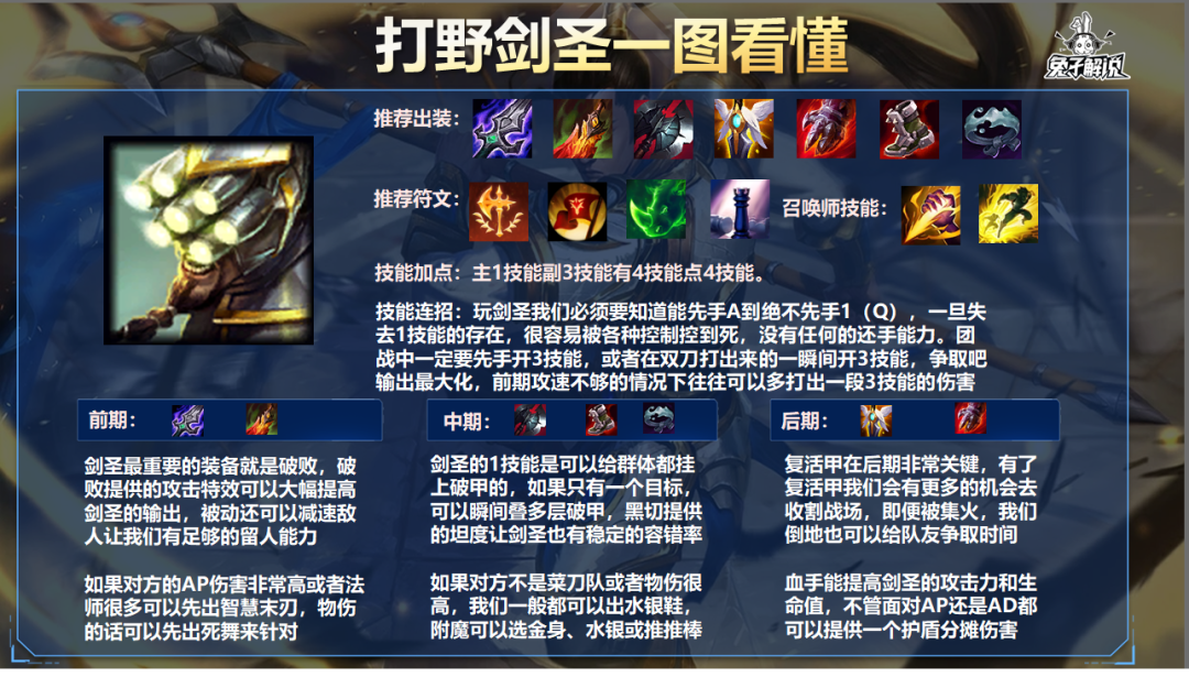 lol手游猴子出装攻略（英雄联盟手游三项猴子出装思路教学）