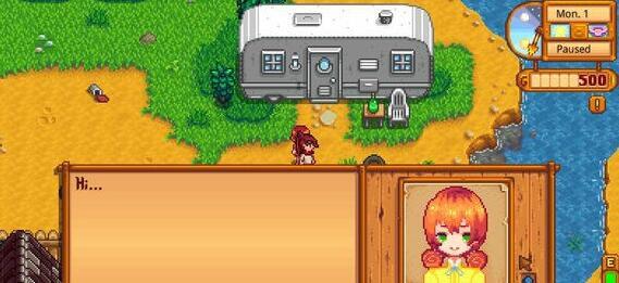 星露谷物语手游怎么加mod（星露谷物语mod制作攻略）